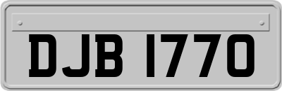 DJB1770