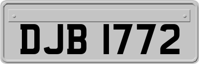 DJB1772