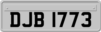 DJB1773