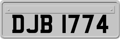 DJB1774
