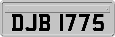 DJB1775