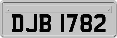 DJB1782