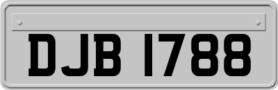 DJB1788