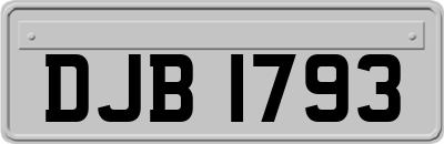 DJB1793