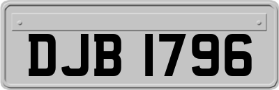 DJB1796