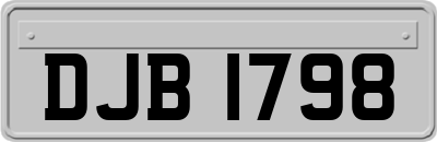 DJB1798