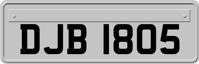 DJB1805