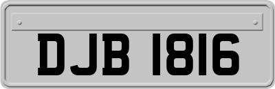 DJB1816