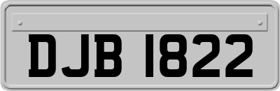 DJB1822