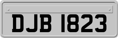 DJB1823