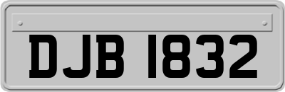 DJB1832