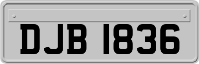 DJB1836