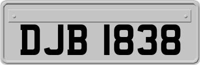 DJB1838
