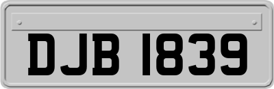 DJB1839
