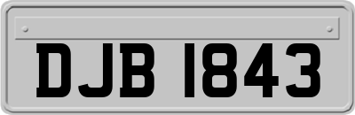 DJB1843