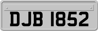 DJB1852