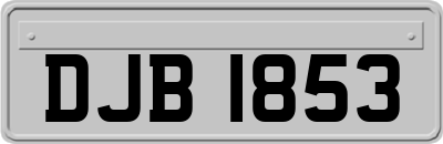 DJB1853