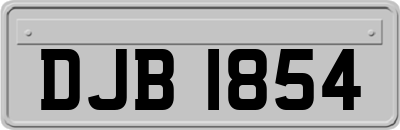 DJB1854