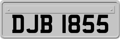 DJB1855