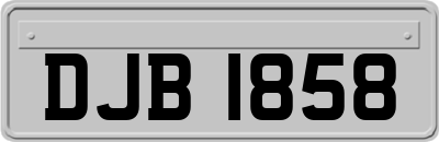 DJB1858