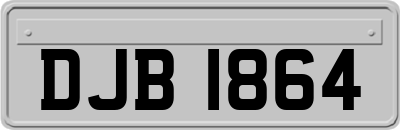 DJB1864