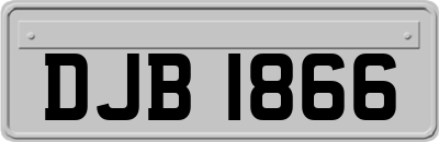 DJB1866