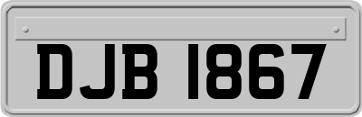 DJB1867