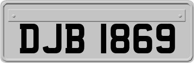 DJB1869