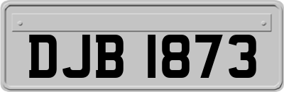 DJB1873