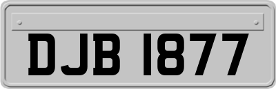 DJB1877