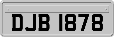 DJB1878