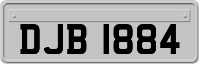 DJB1884