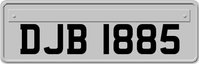 DJB1885