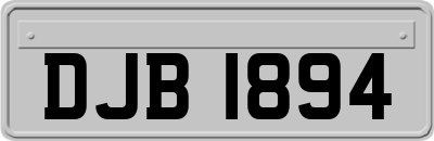 DJB1894
