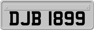 DJB1899
