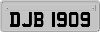 DJB1909