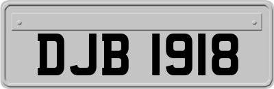 DJB1918