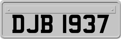 DJB1937