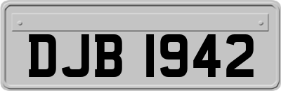 DJB1942
