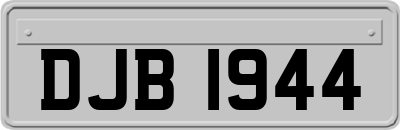 DJB1944