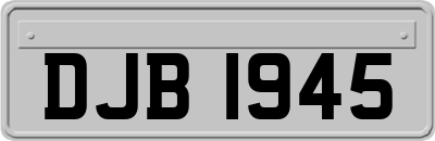 DJB1945