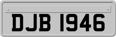 DJB1946