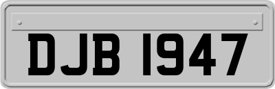 DJB1947