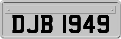 DJB1949