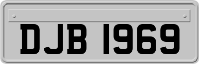DJB1969