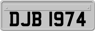 DJB1974