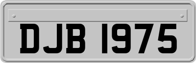 DJB1975