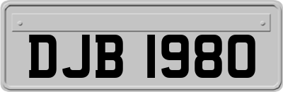 DJB1980