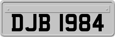 DJB1984