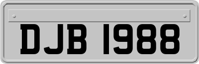 DJB1988